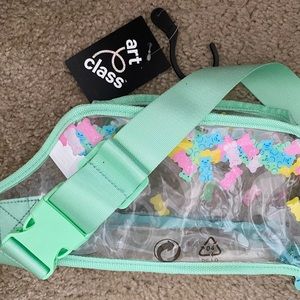 art class Accessories - NWT Gummy Bear Belt Bag art class Accessories - NWT Gummy Bear Belt Bag